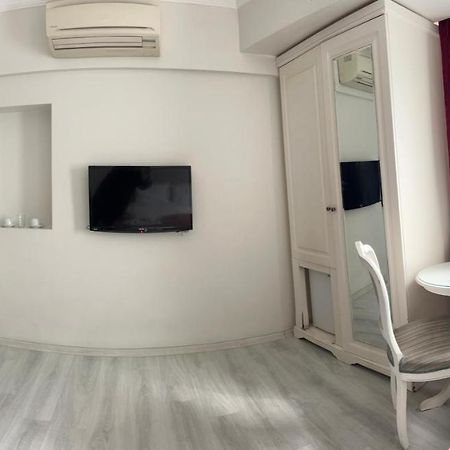 Nacre Residence Istambul Exterior foto
