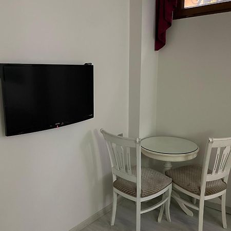 Nacre Residence Istambul Exterior foto