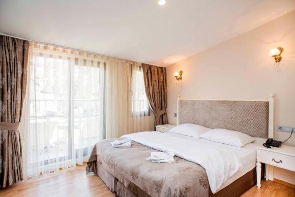 Nacre Residence Istambul Exterior foto